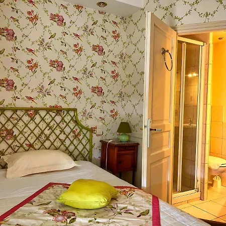 Le Jardin Du Vendome Affittacamere