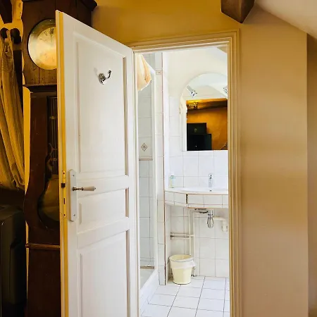 Le Jardin Du Vendome