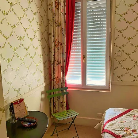 Le Jardin Du Vendome