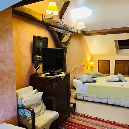 Le Jardin Du Vendome