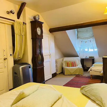 Le Jardin Du Vendome Τουρ