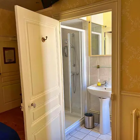 Maison d'hôtes Le Jardin Du Vendome
