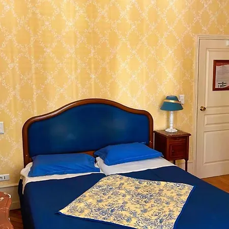 Le Jardin Du Vendome Πανσιόν