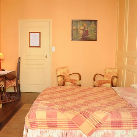 Affittacamere Le Jardin Du Vendome Tours