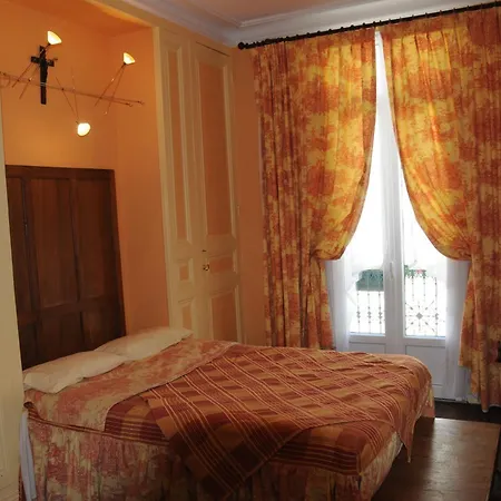 Le Jardin Du Vendome Affittacamere Tours