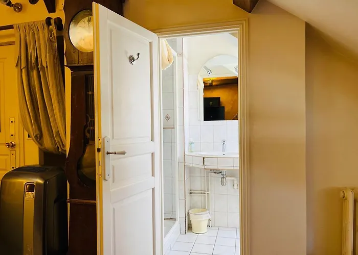 Le Jardin Du Vendome