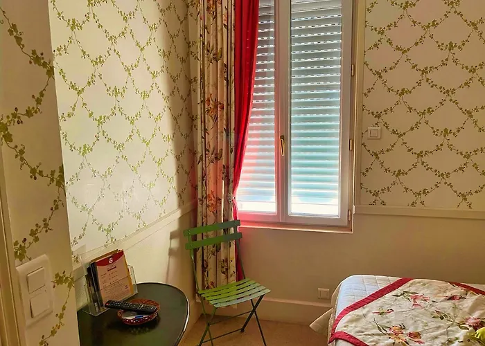 Le Jardin Du Vendome