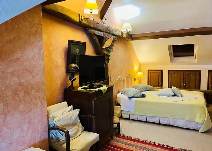 Le Jardin Du Vendome