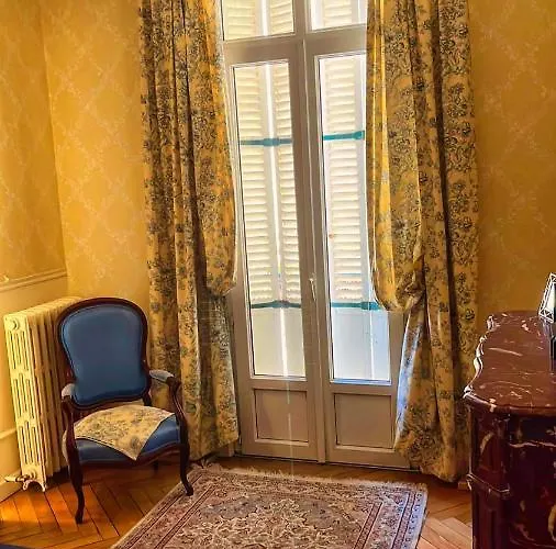 Le Jardin Du Vendome 3* טור