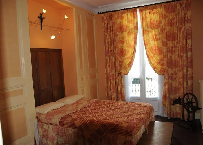 Le Jardin Du Vendome Guest house Tours